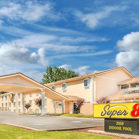 Super 8 By Wyndham Ashland Motel Eksteriør billede